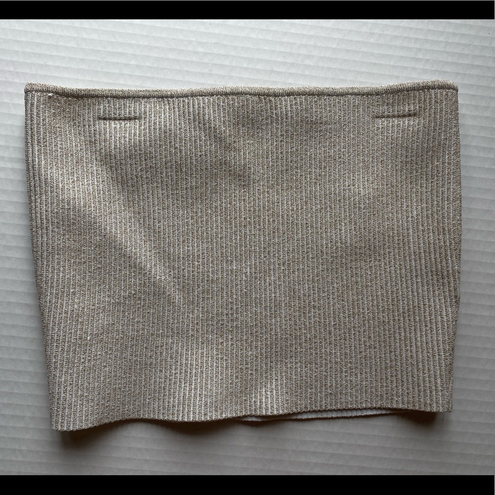 Kendall and Kylie Tube Top